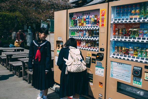 自動(dòng)售貨機(jī)優(yōu)勢(shì)有哪些